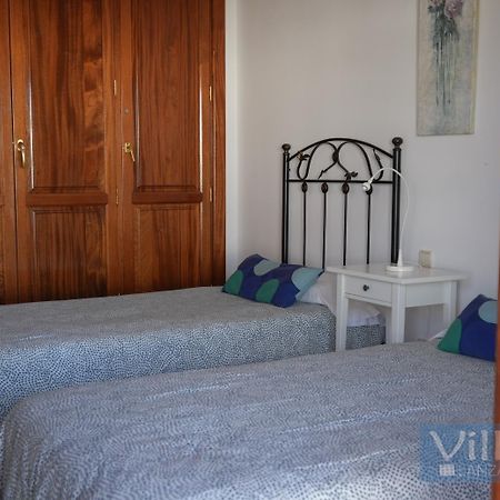 Villa Casa Trina By Villitas Playa Blanca  Exterior foto