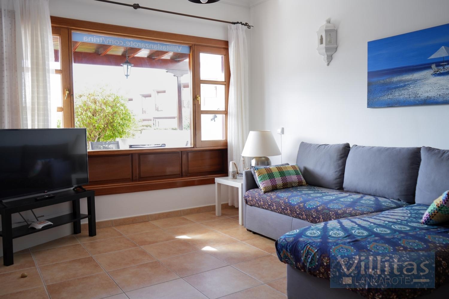 Villa Casa Trina By Villitas Playa Blanca  Exterior foto