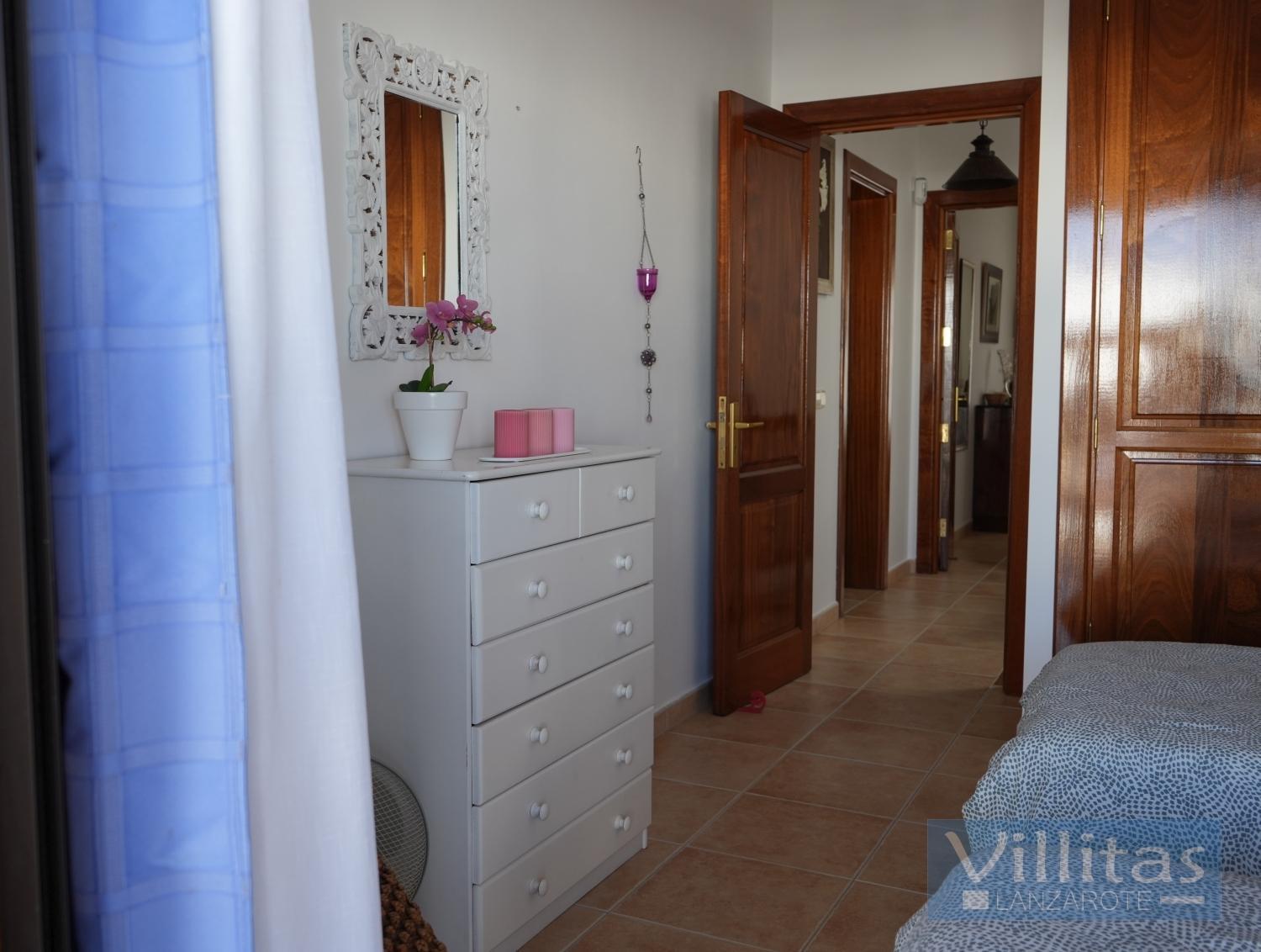 Villa Casa Trina By Villitas Playa Blanca  Exterior foto
