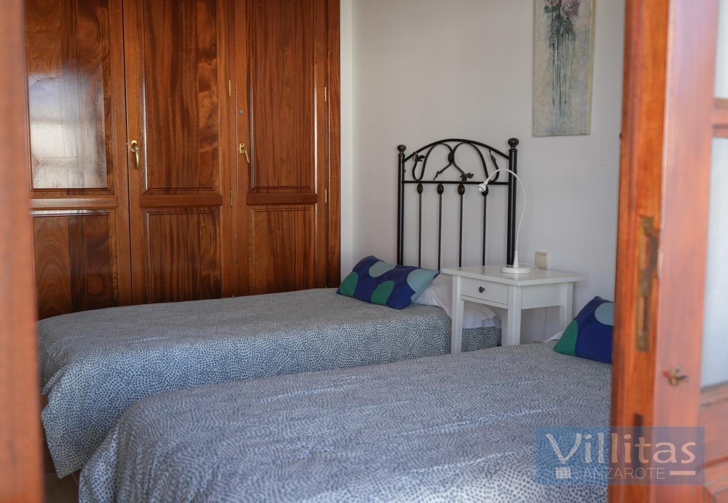 Villa Casa Trina By Villitas Playa Blanca  Exterior foto