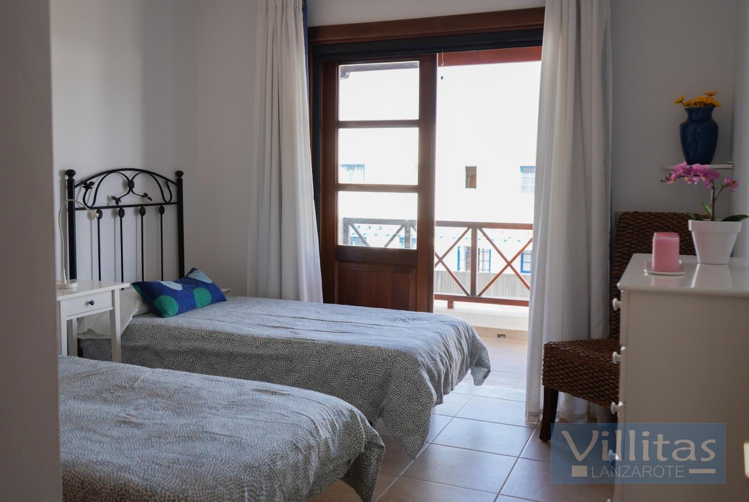 Villa Casa Trina By Villitas Playa Blanca  Exterior foto