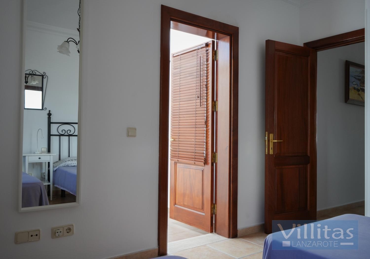 Villa Casa Trina By Villitas Playa Blanca  Exterior foto