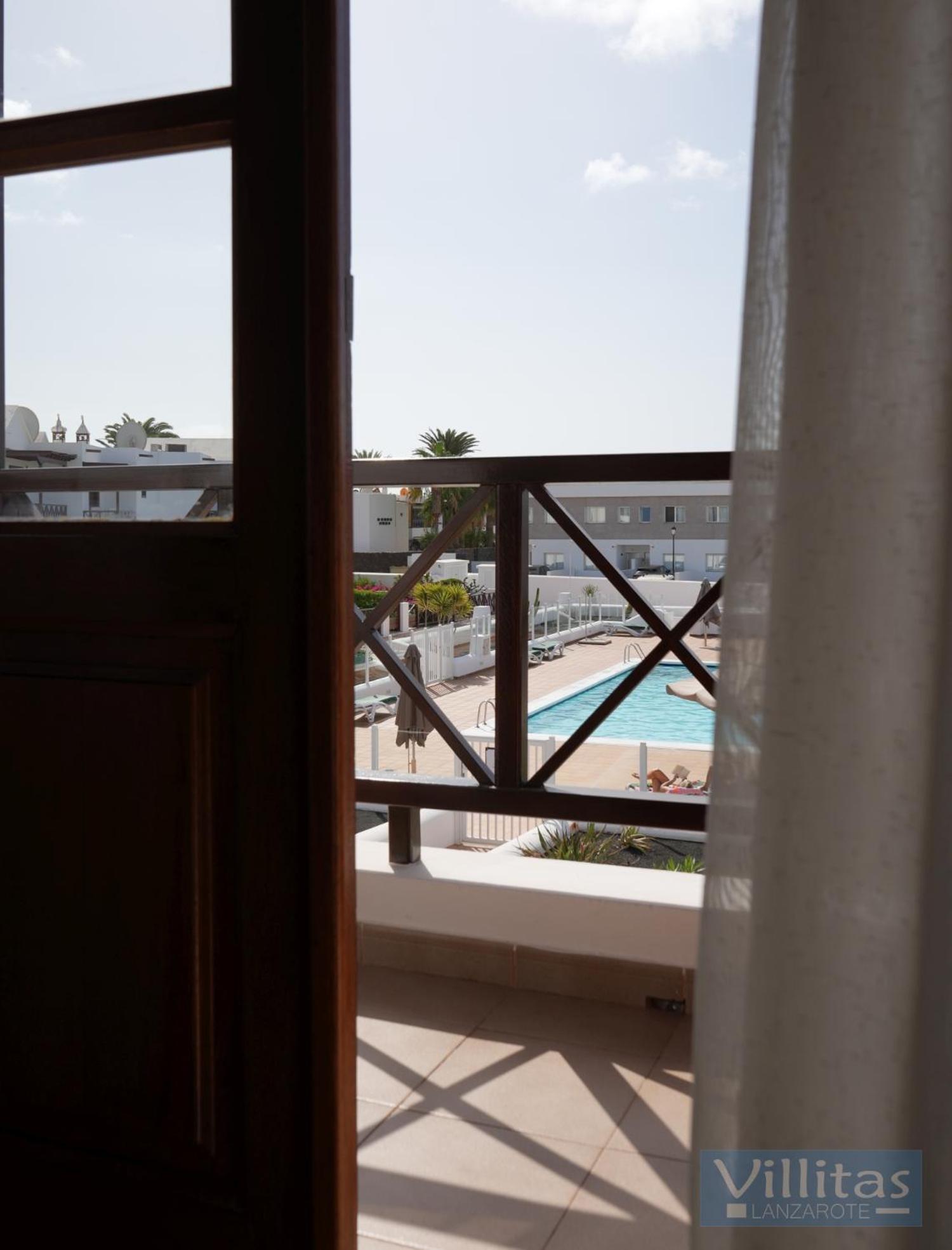 Villa Casa Trina By Villitas Playa Blanca  Exterior foto